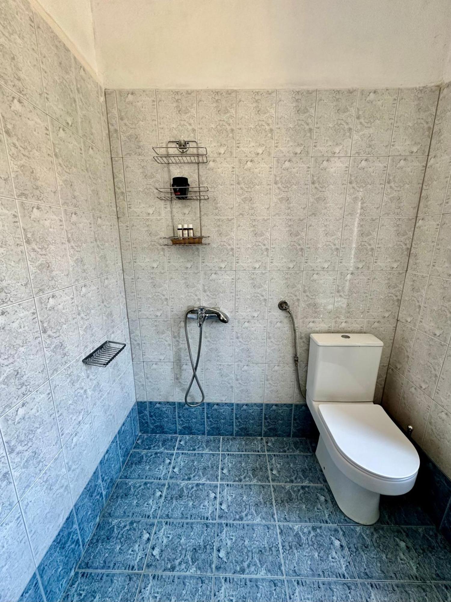 Chrysavgi Stone House Villa Katomerion Luaran gambar