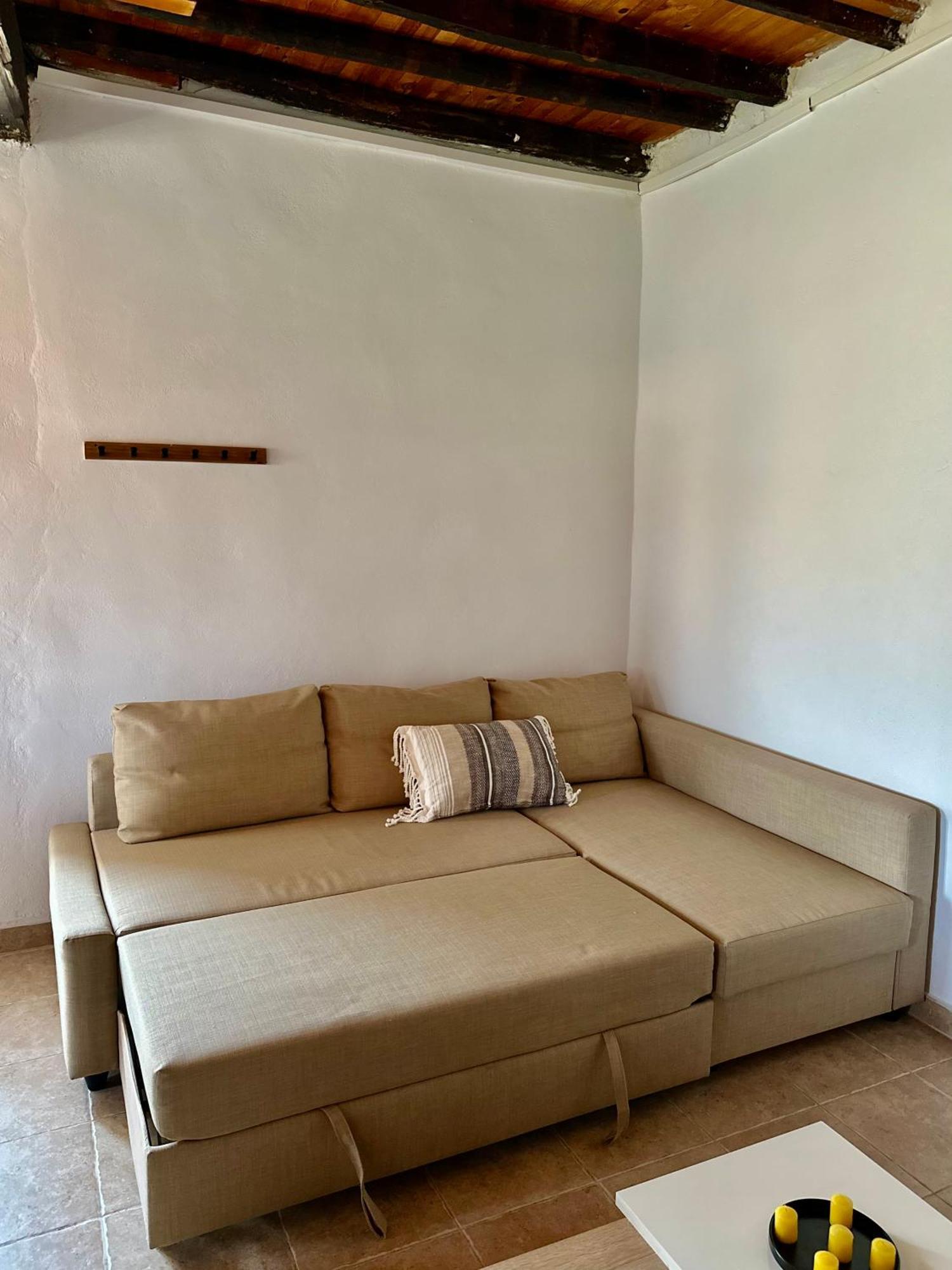 Chrysavgi Stone House Villa Katomerion Luaran gambar